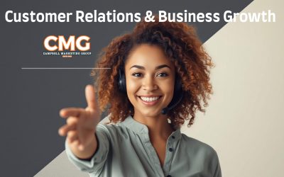 Why Customer Relations Are Essential to Business Growth