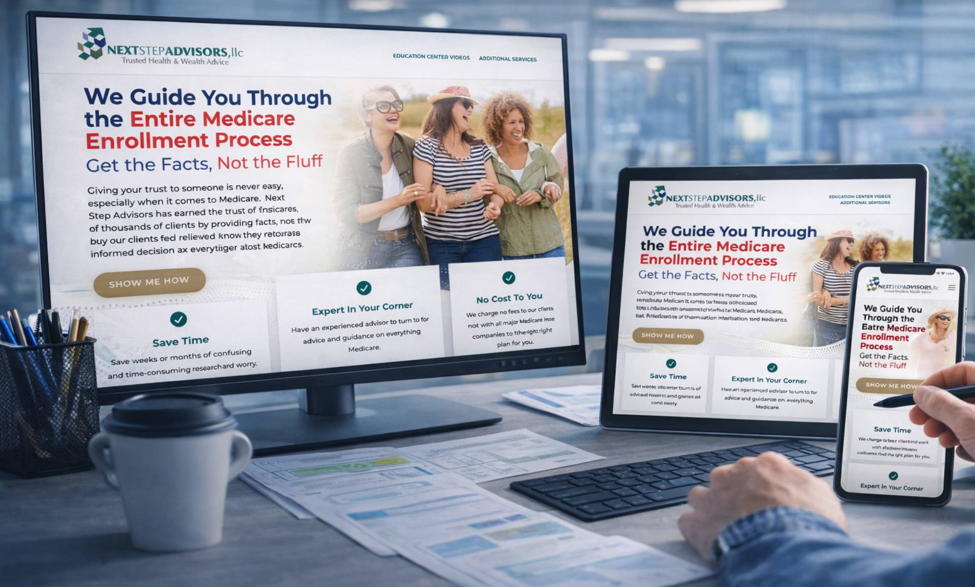 Tucson Website Design