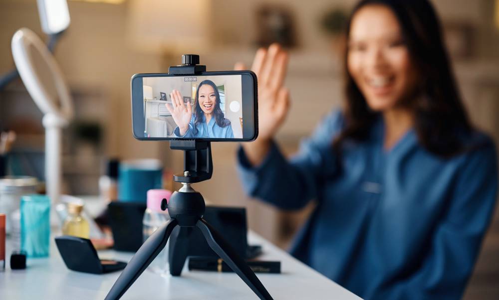 Social Media Content