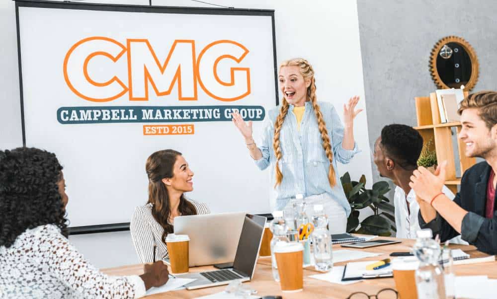 Tucson Social Media Brown Bag Meeting