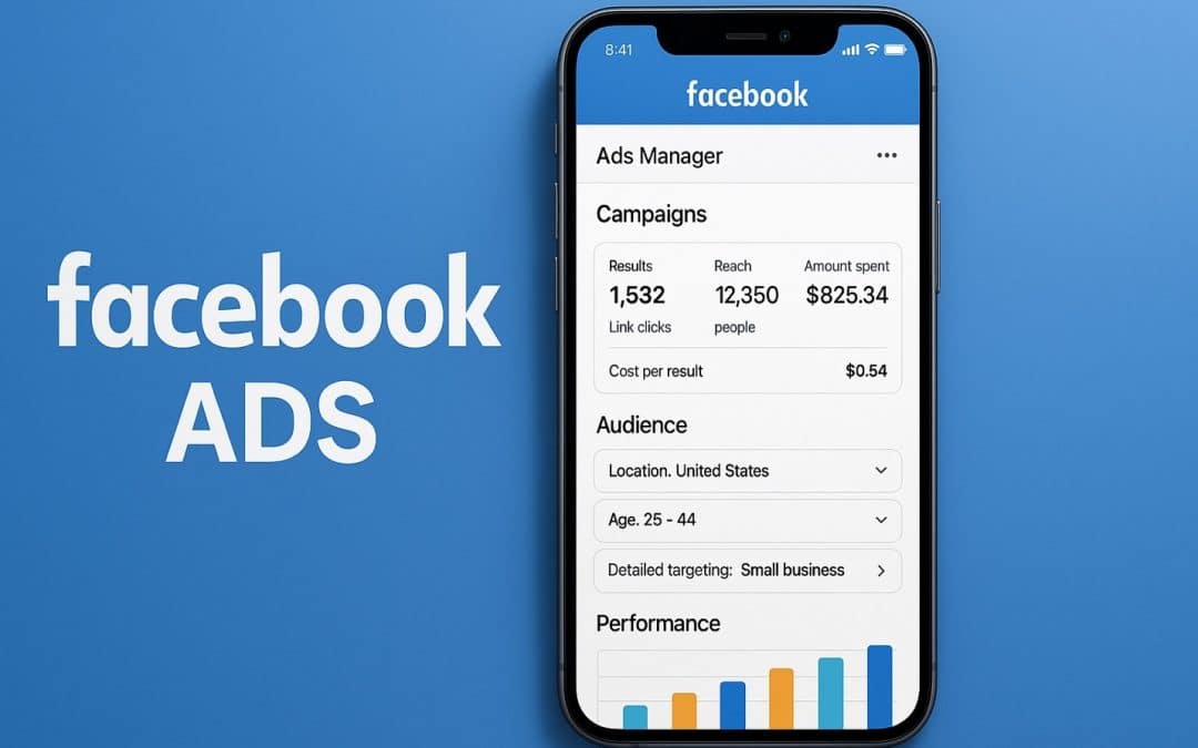 The Beginner’s Guide to Facebook Ads for Small Businesses