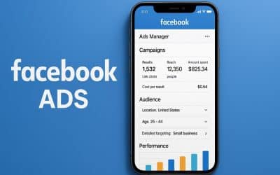 The Beginner’s Guide to Facebook Ads for Small Businesses