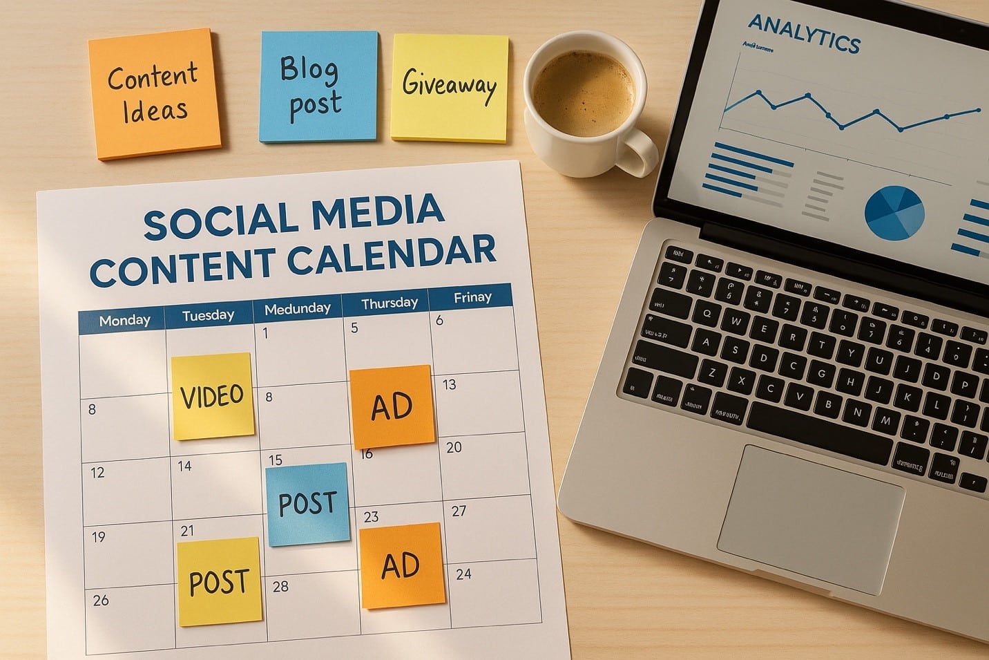 Leveraging local SEO alongside social media