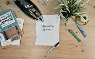 Content Marketing Strategies That Build Trust With Customers