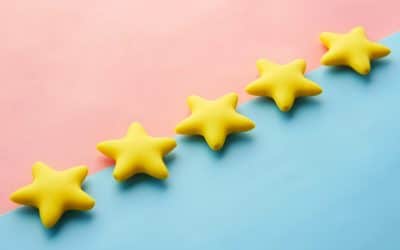 How Local Businesses Win With Online Reviews