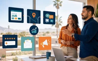 Why Every Local Business Needs a Digital Marketing Strategy