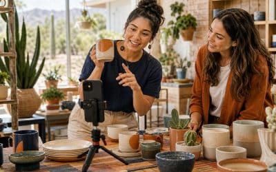 The Power of Video Marketing for Local Businesses