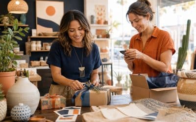 Holiday Marketing Strategies for Small Businesses