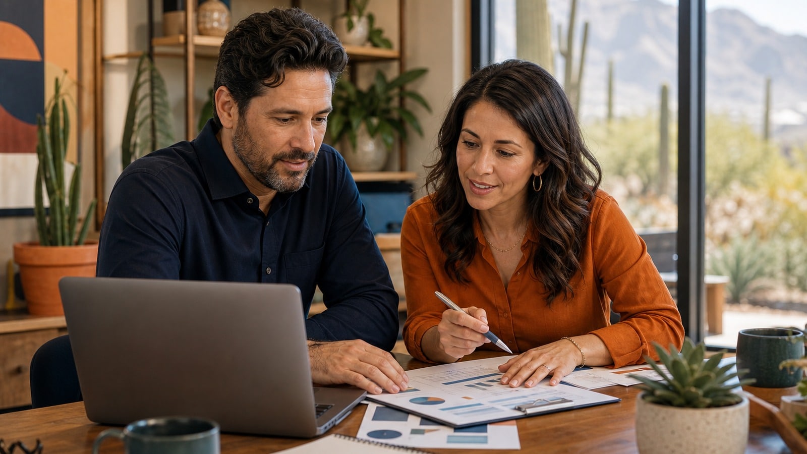 Seasonal facebook ads budget optimization