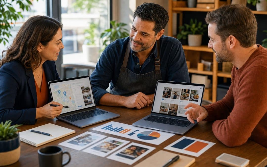 Local SEO vs Social Media: Which Drives More Leads?