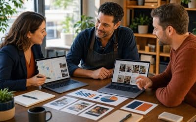 Local SEO vs Social Media: Which Drives More Leads?