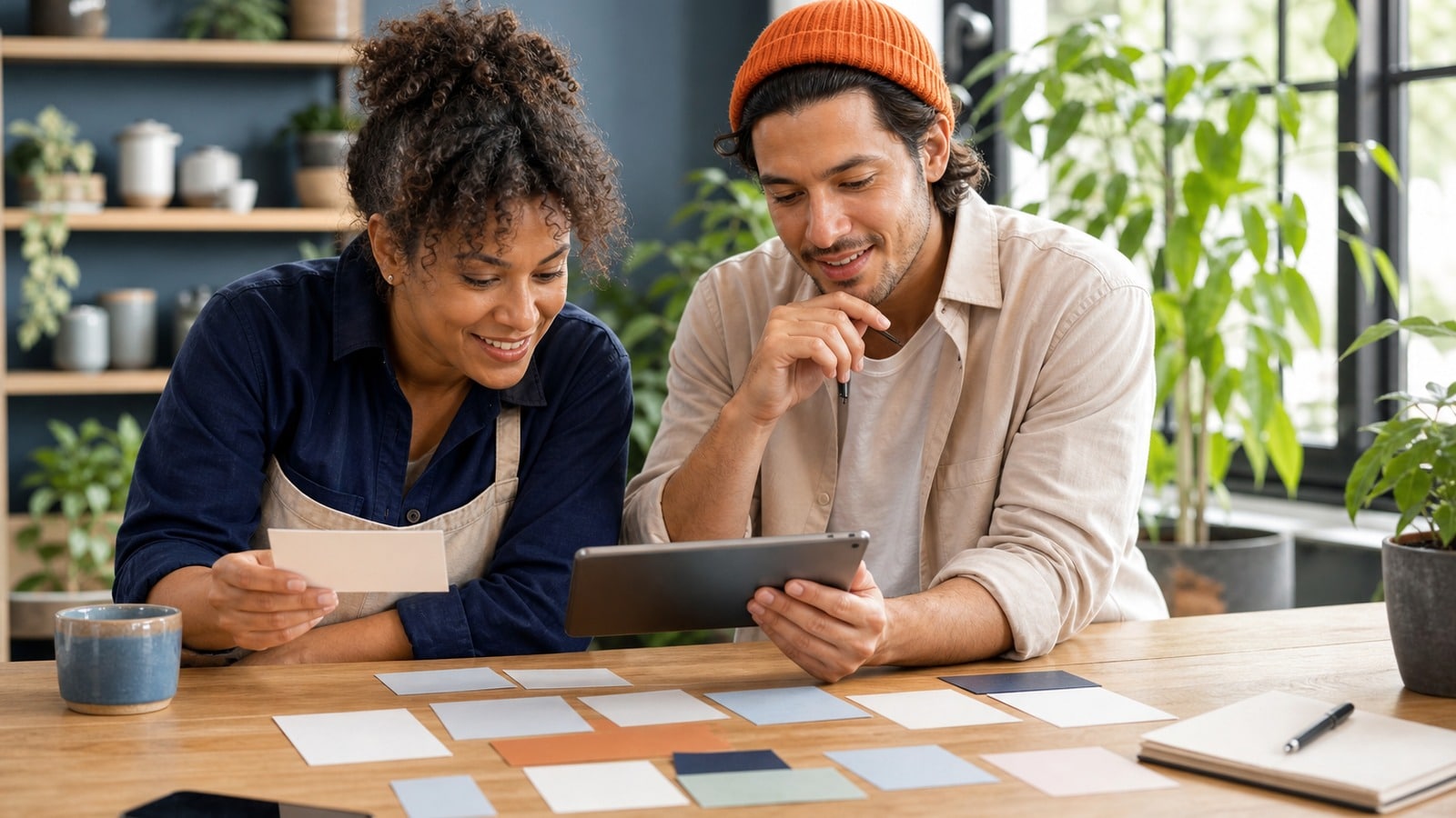 Social media analytics action plan