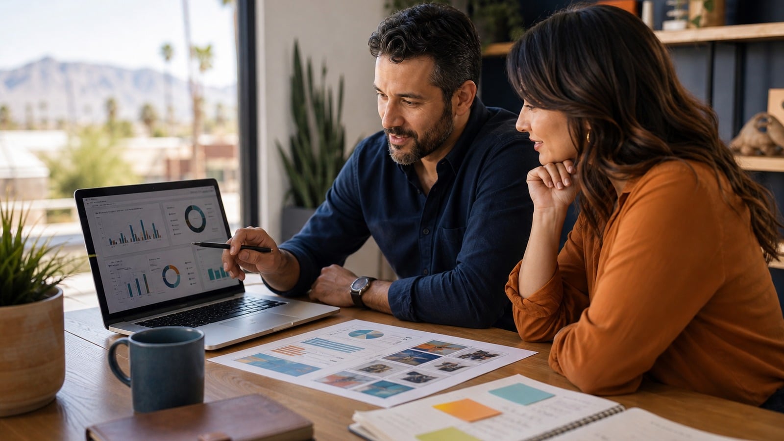 Social Media Analytics Featured How to use social media analytics to improve marketing
