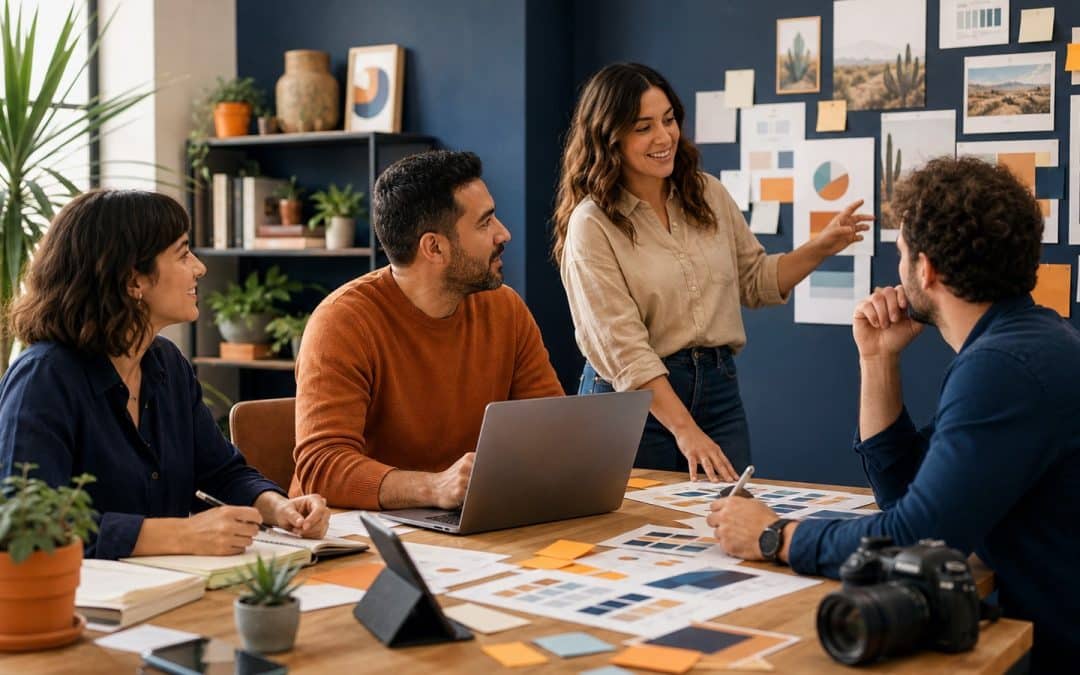 Digital Marketing Trends to Watch Next Year