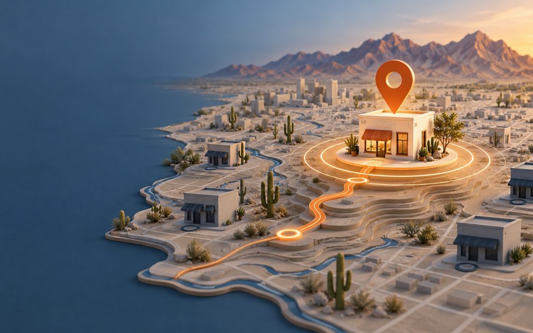 How to Outrank Competitors in Local Search Results