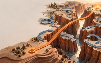 What Your Competitors Are Doing Wrong (And How to Win)
