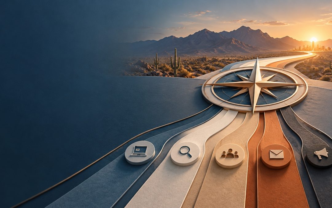 Why Strategy Matters More Than Tactics in Marketing